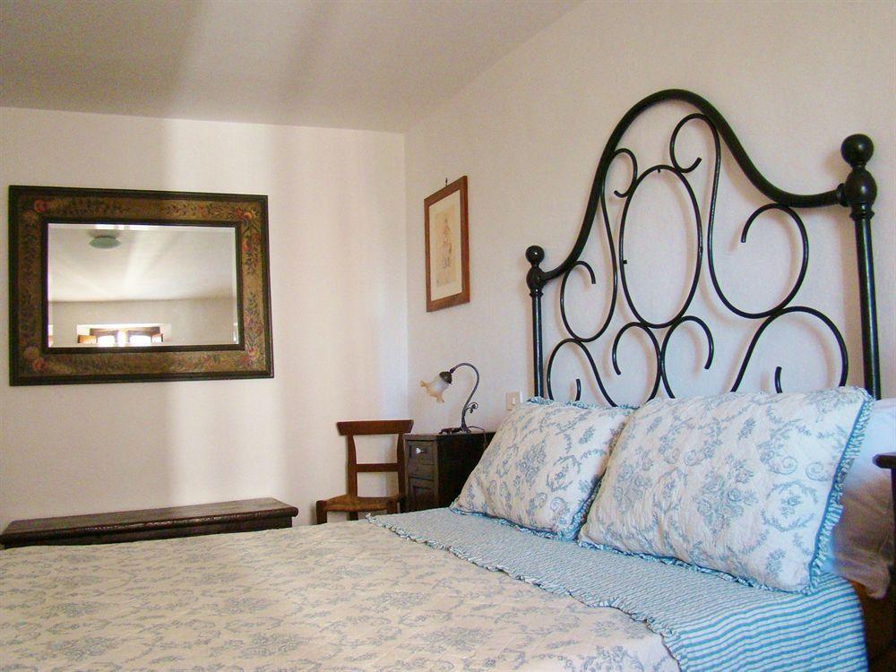 קסטל דל פיאנו Borgo Tepolini Country House מראה חיצוני תמונה