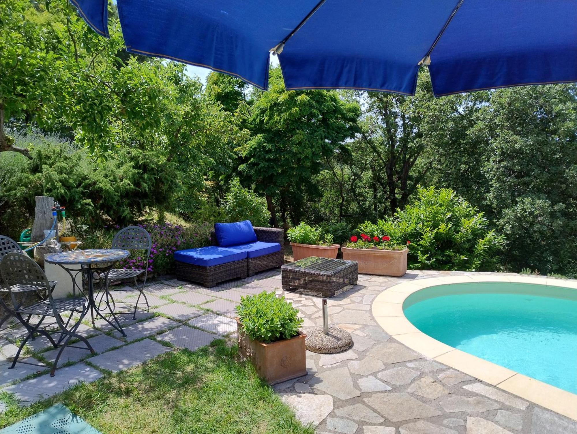 קסטל דל פיאנו Borgo Tepolini Country House מראה חיצוני תמונה