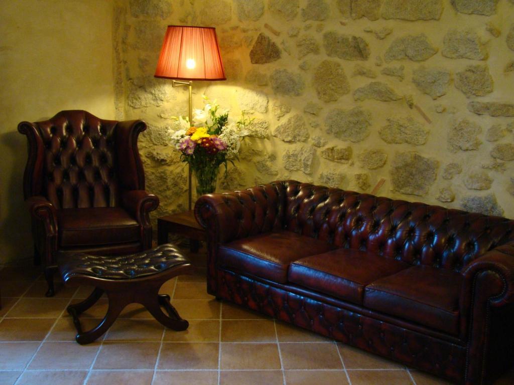 קסטל דל פיאנו Borgo Tepolini Country House מראה חיצוני תמונה